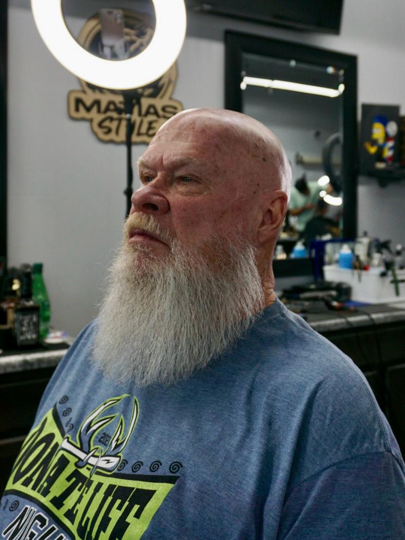 Corte Texturizado Crop